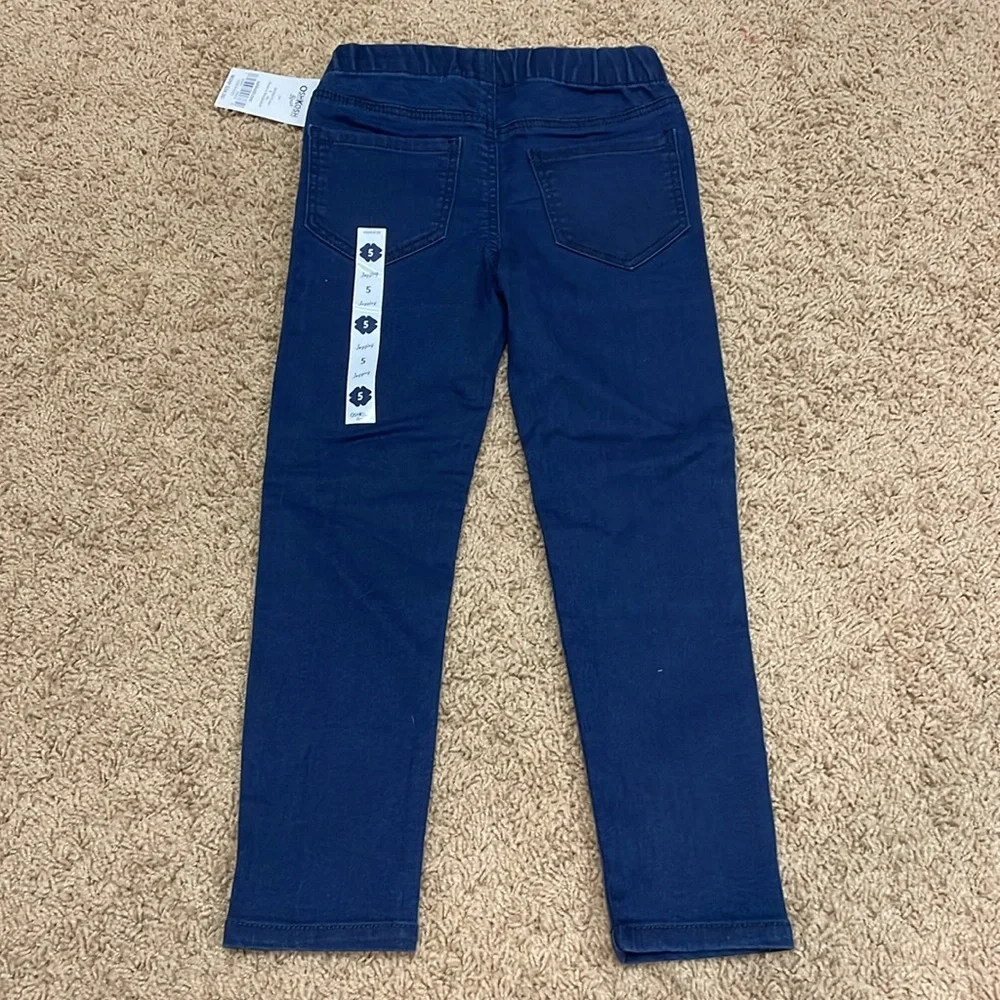 Oshkosh B’gosh jegging
